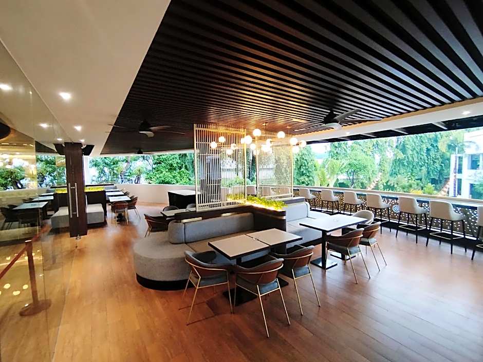 The Sun Hotel Sidoarjo