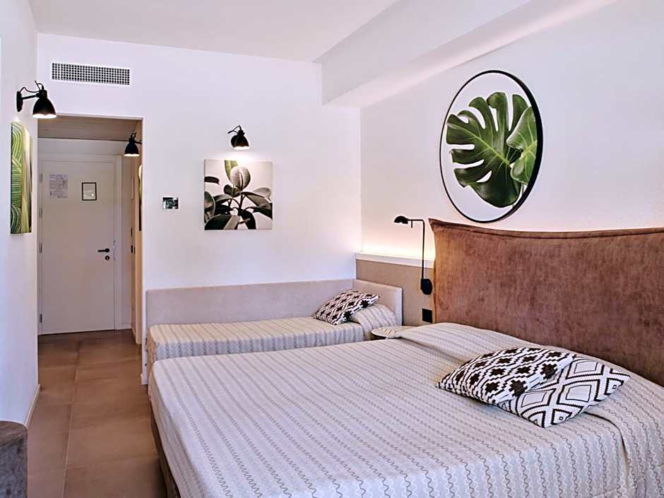 Mangia's Himera Resort