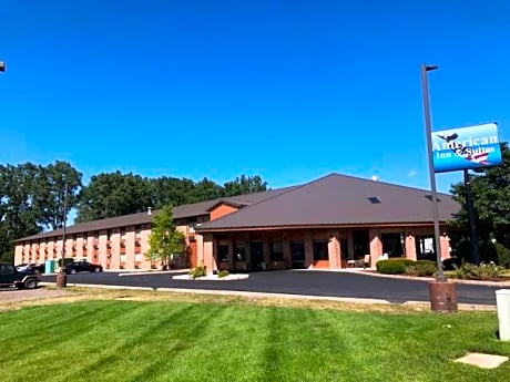 American Inn And Suites Ionia