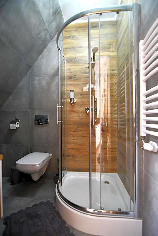 Apartamenty Rogowcówka