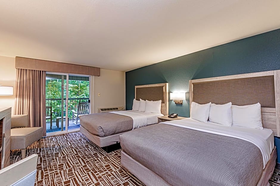 Rivers Edge Motel
