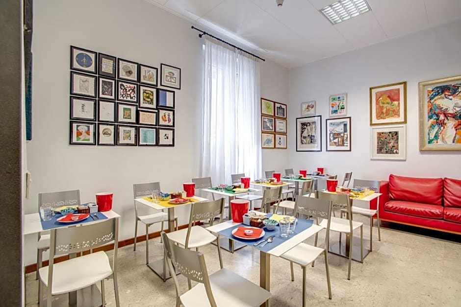 Hotel Nuova Italia