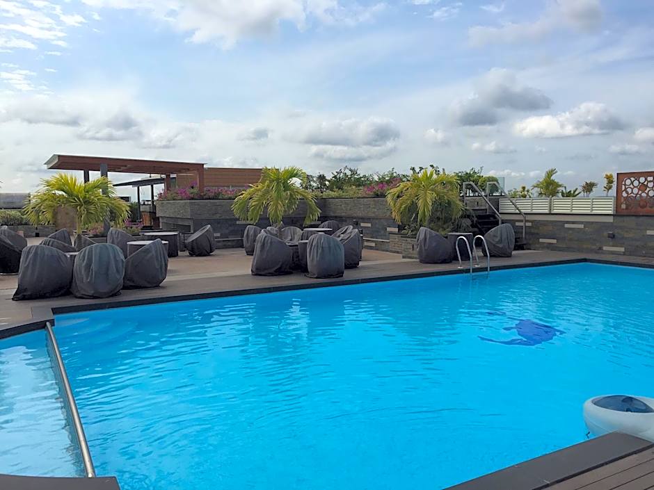 Hotel Airlink Castle