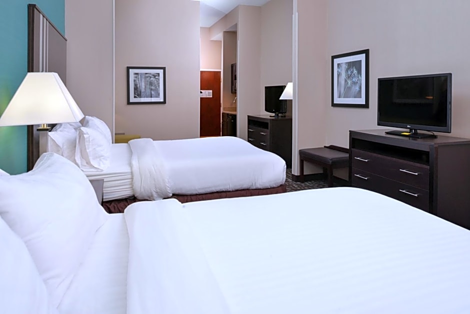 Holiday Inn Express Hotel & Suites Youngstown - North Lima/Boardman