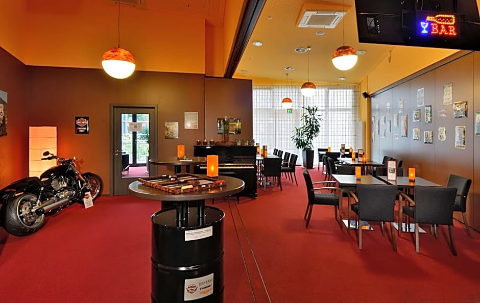 Best Western Plus Konrad Zuse Hotel