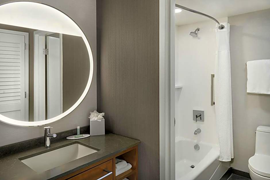 Courtyard by Marriott Detroit Southfield