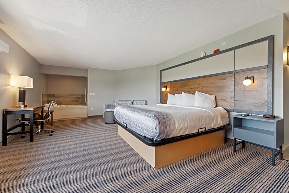 AmericInn by Wyndham Wisconsin Dells