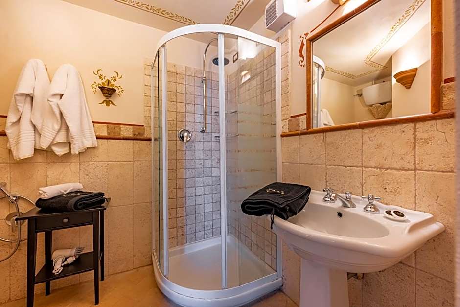 Il Casale Del Marchese