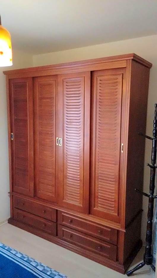 Excelente Apartamento no Guarujá Enseada