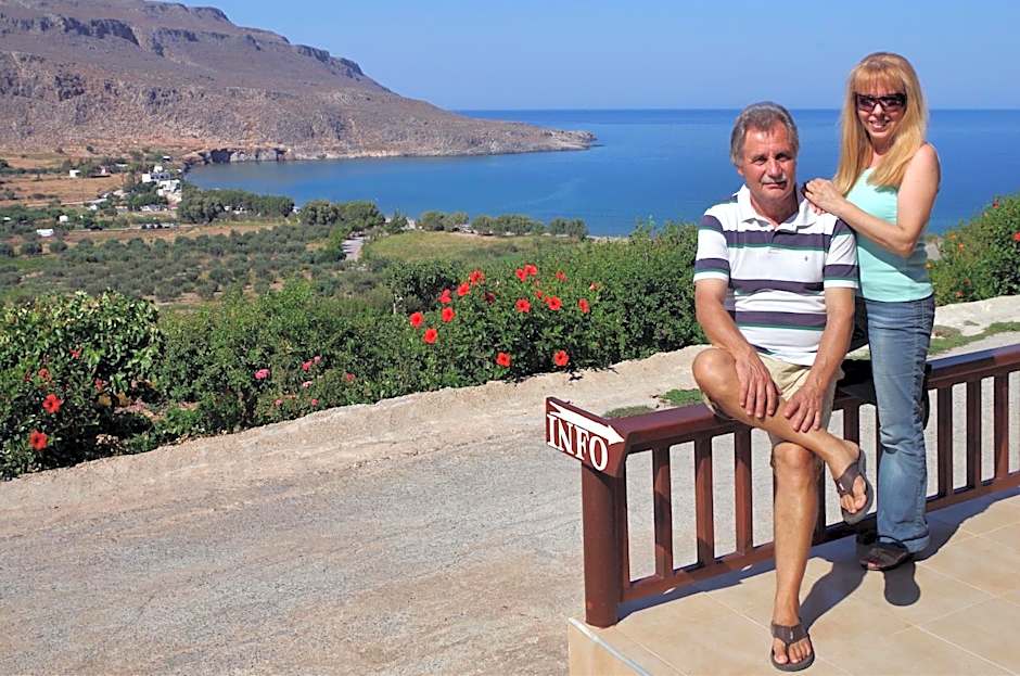 Kato Zakros Palace Apartments