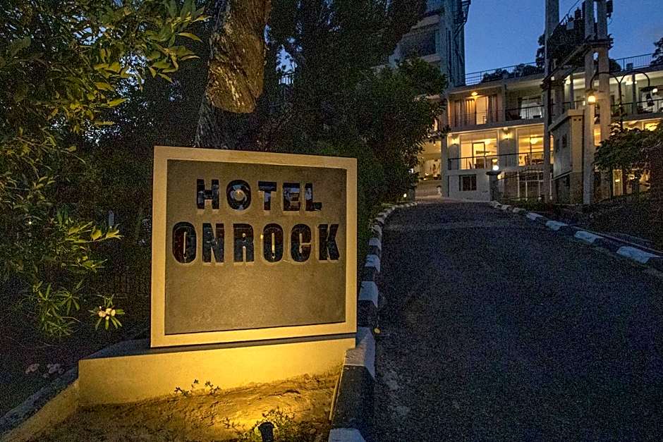 Onrock Boutique Hotel