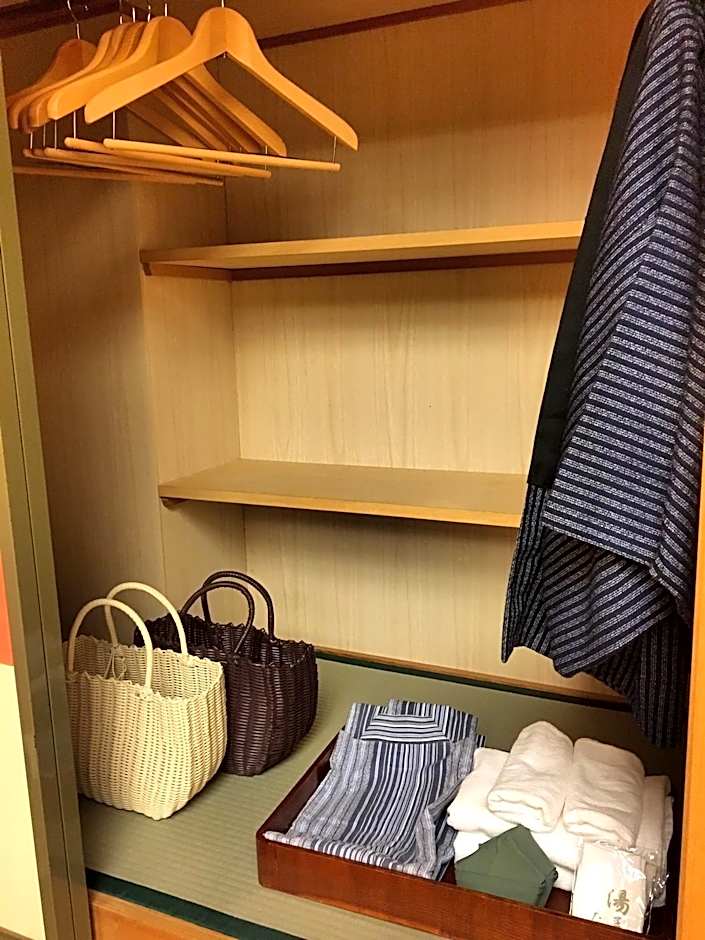 Nishiizu Koyoi Onsen