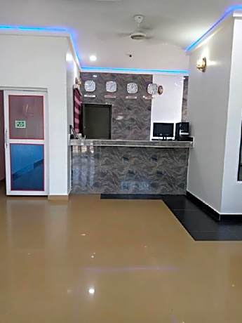 Syrup Hotels and Suites