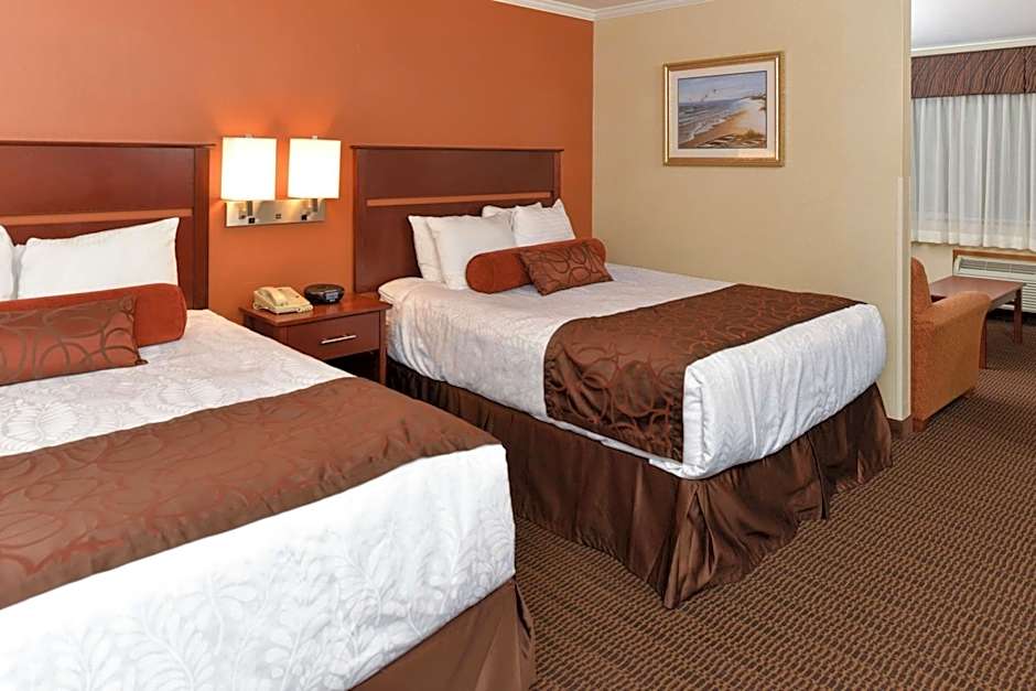 Best Western Plus Landmark Inn