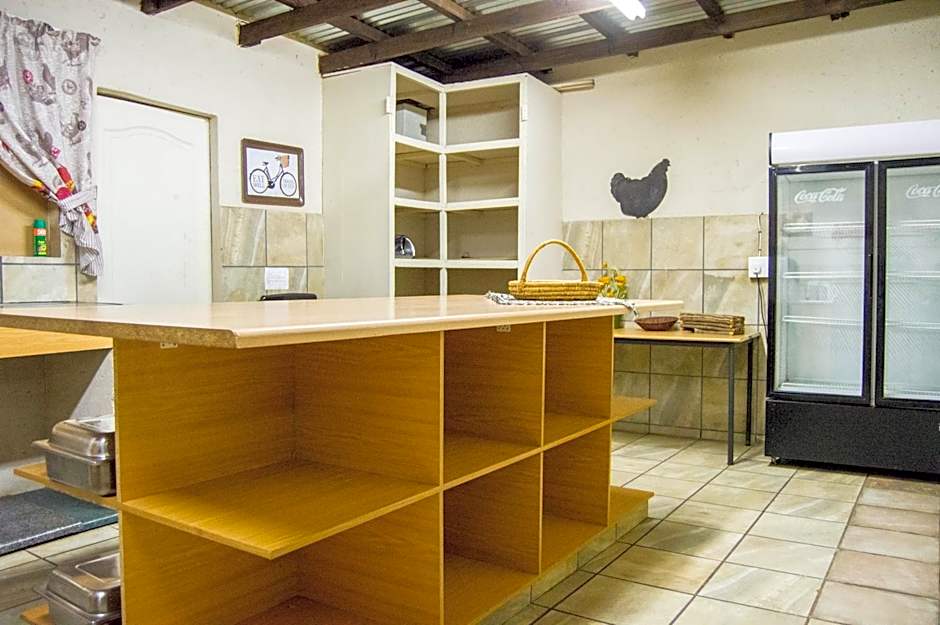 Hartbeespoort Country Hotel & Spa