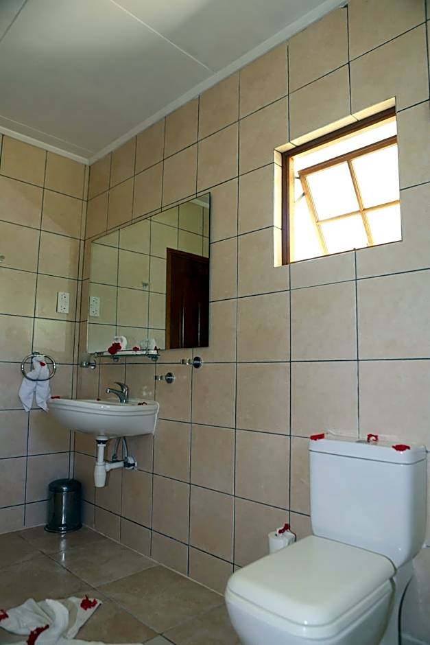 Le Surmer Self Catering Chalets