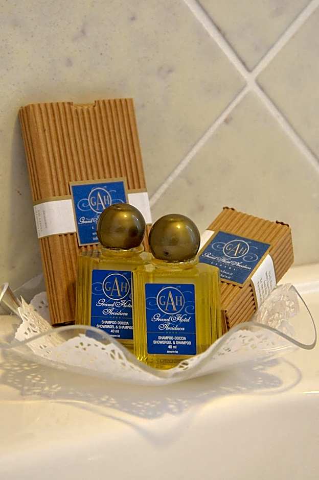 Arciduca Grand Hotel