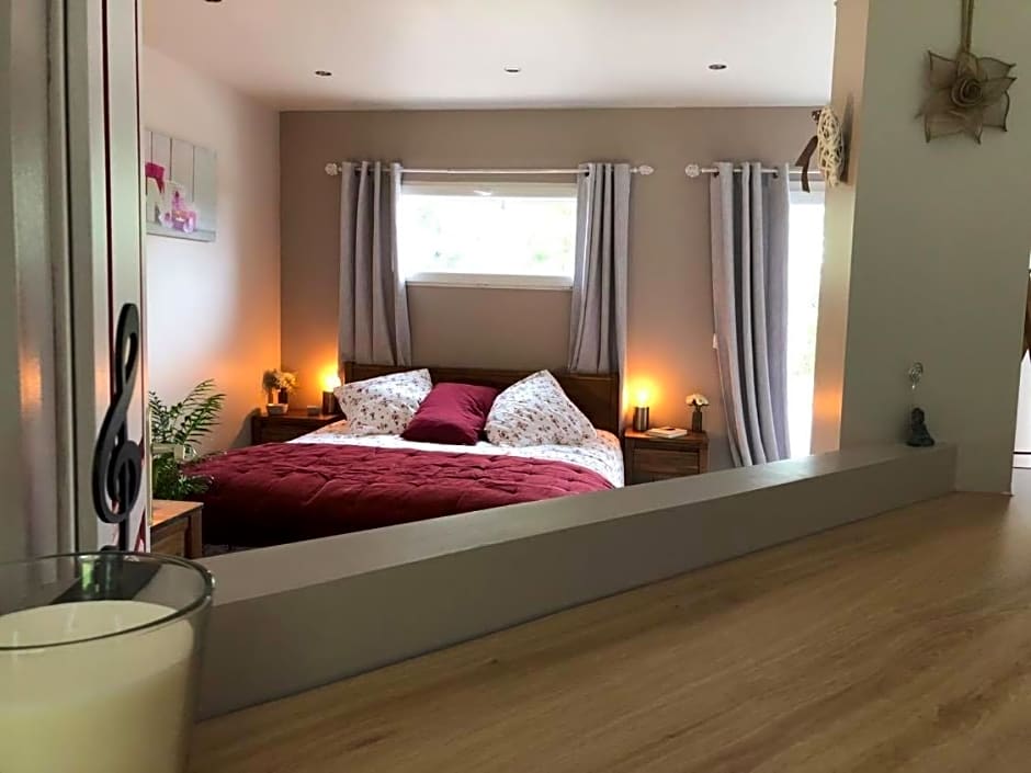 La suite des charmelines