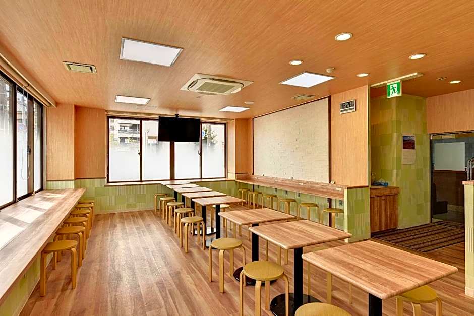 Ichihara Inn Social Goi