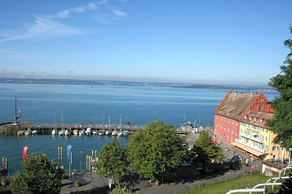 Hotel & Gästehaus Seehof