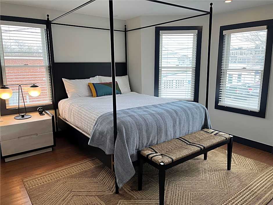 Morgan Hotel