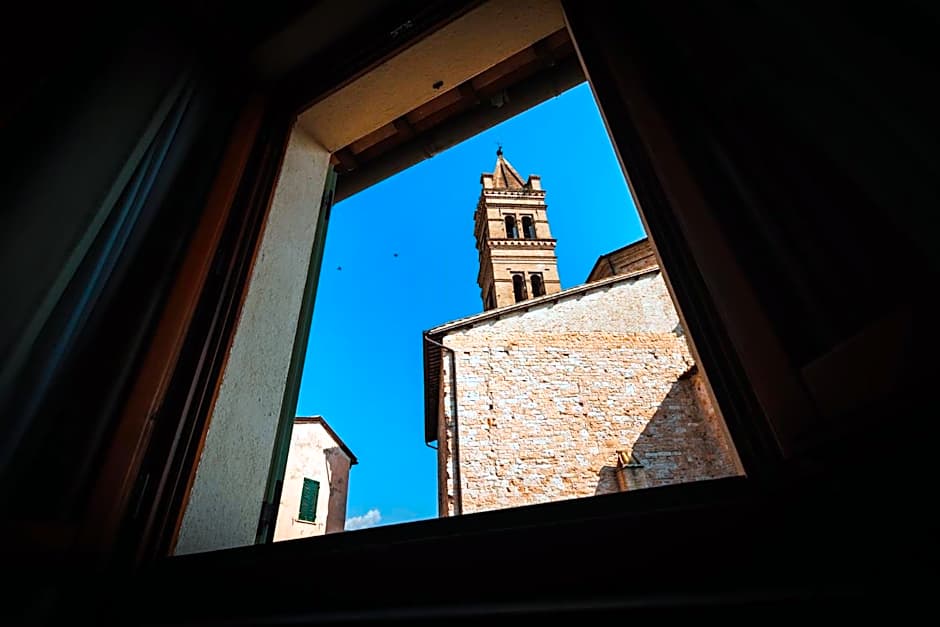Hotel Le Mura