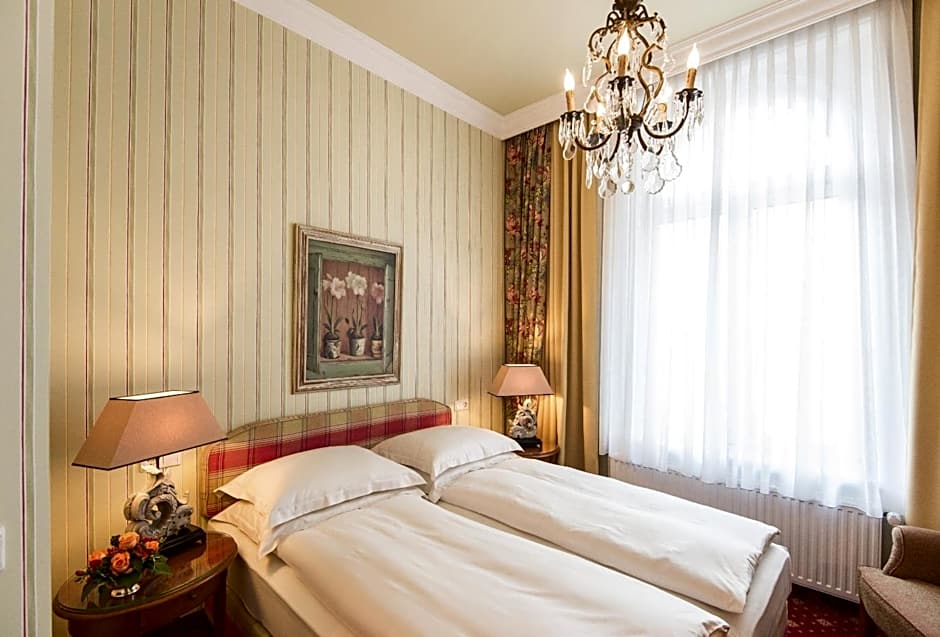 Hotel City House
