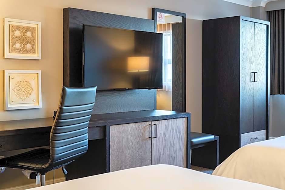 Crowne Plaza Hotel Moncton Downtown By IHG