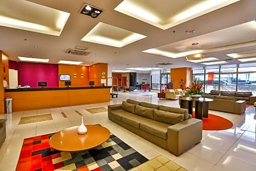 Quality Hotel Niterói