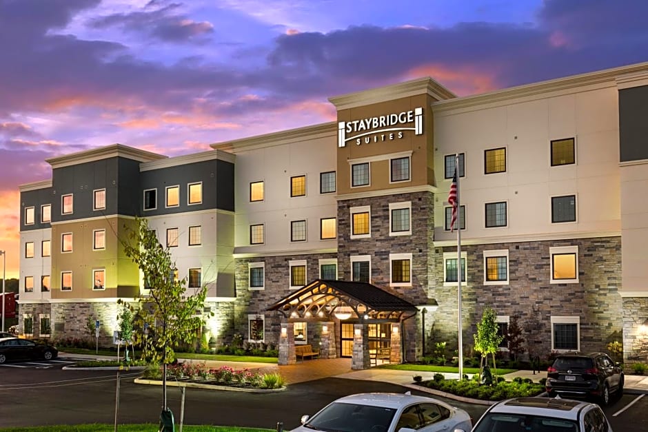 Staybridge Suites Columbus Polaris