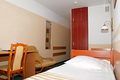 Single Room with Bathroom