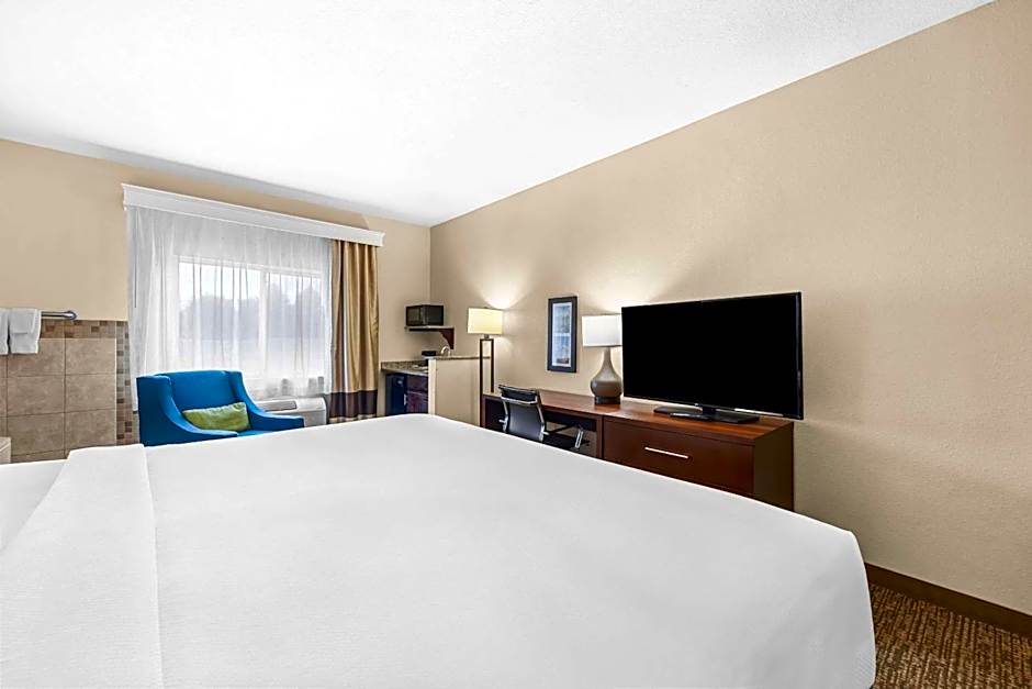 Comfort Inn & Suites Pueblo