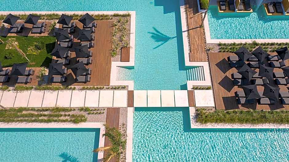 D' Andrea Lagoon All Suites - Adults Only