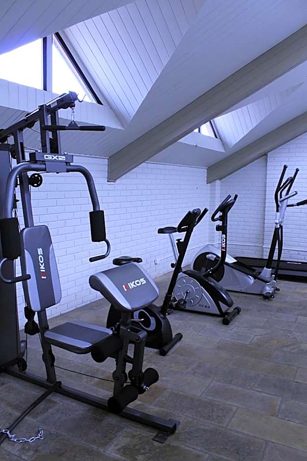 Nacional Inn Curitiba Torres