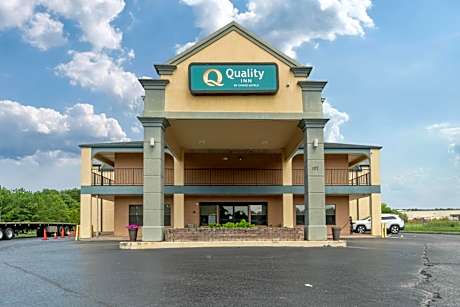 Quality Inn Adairsville-Calhoun South