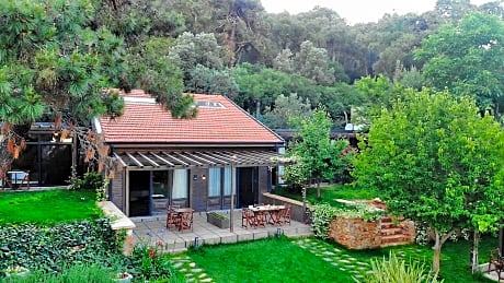 Triada Hotel Büyükada
