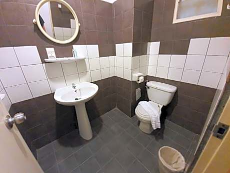 Grand Deluxe Double or Twin Room