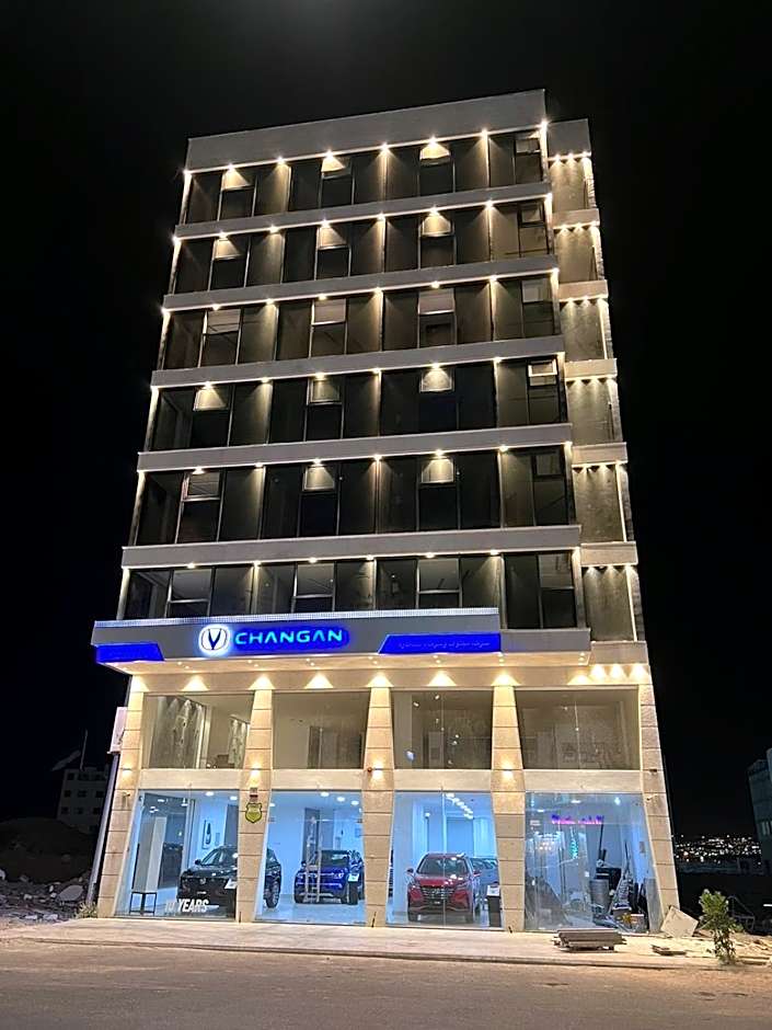ALENA HOTEL