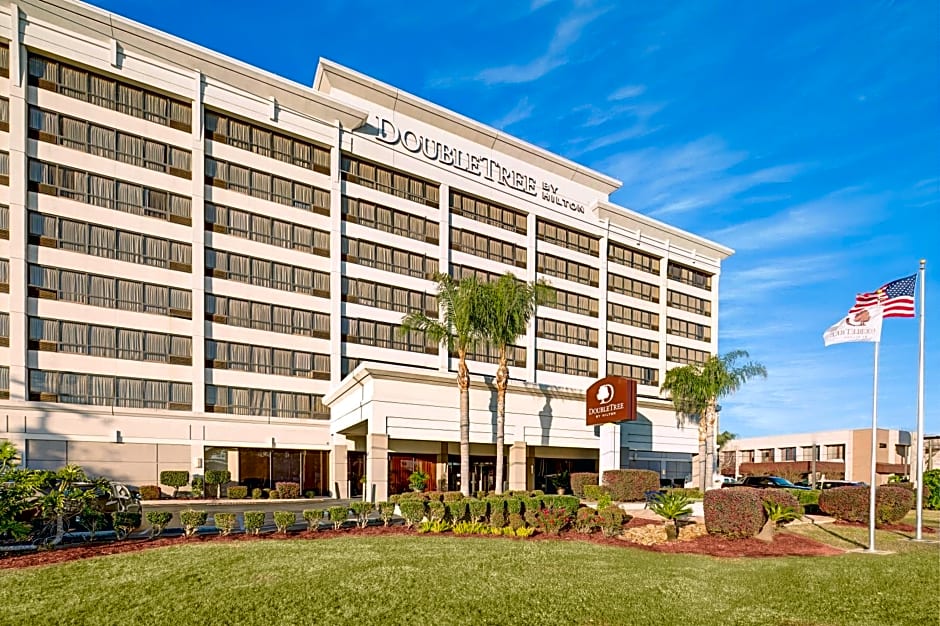 DoubleTree by Hilton New Orleans Airport