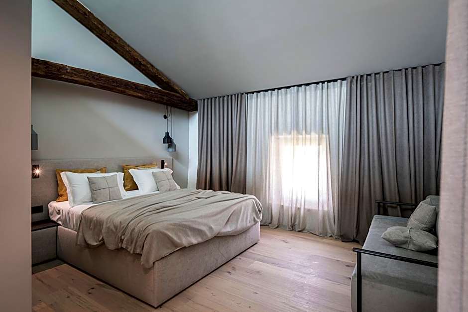 Monastero Arx Vivendi