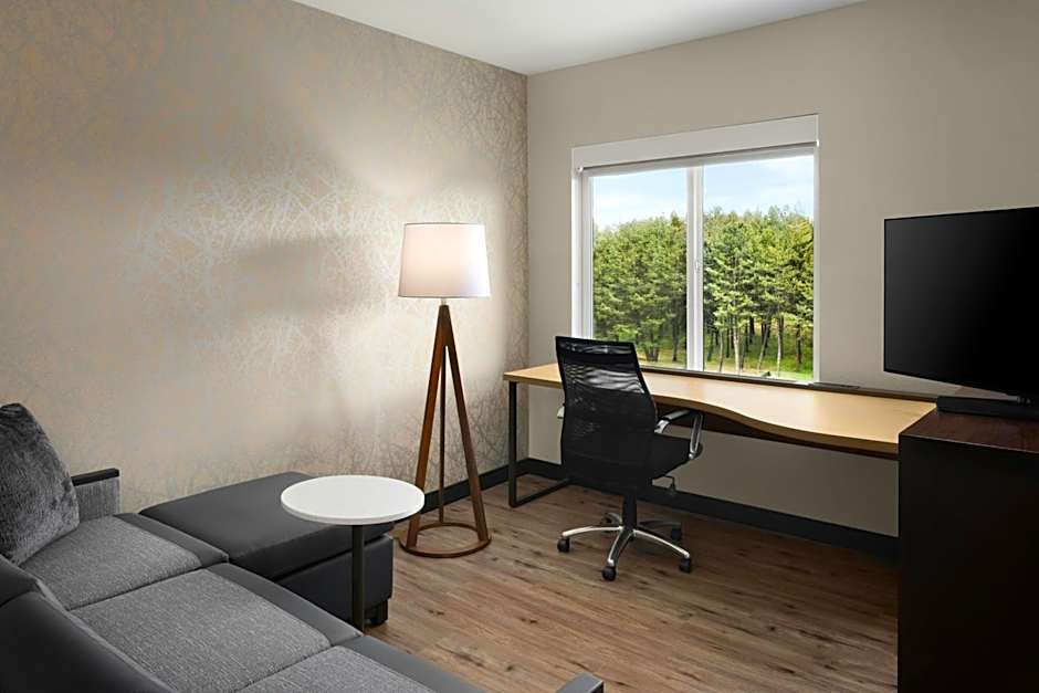 Residence Inn by Marriott Pullman