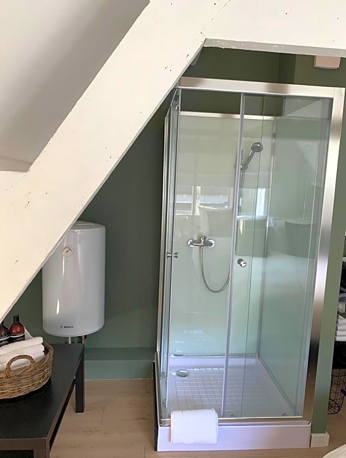 Tiny House Lindenhouse