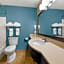 Sleep Inn & Suites Hays I-70