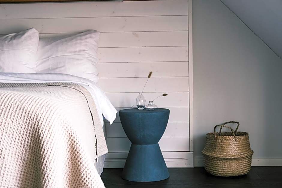 Skärgårdshotellet Hönö