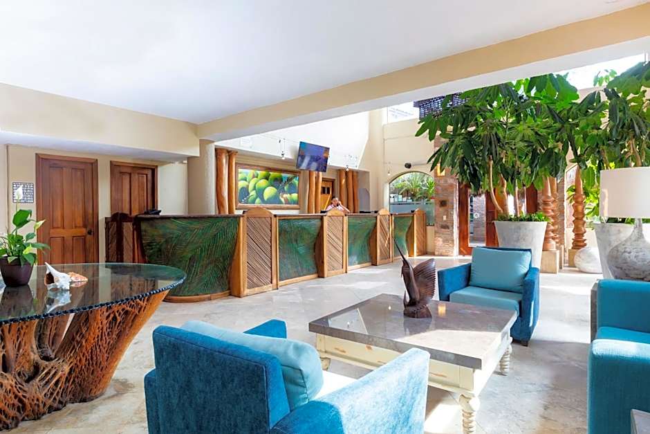 Las Palmas By The Sea