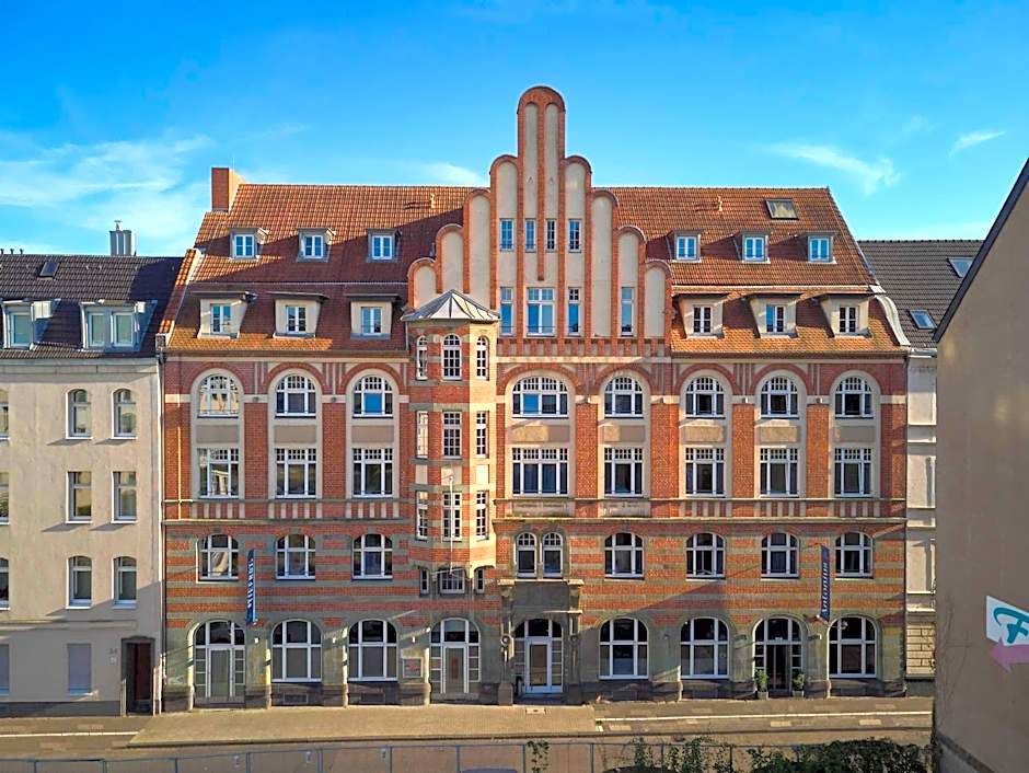 Classik Hotel Antonius
