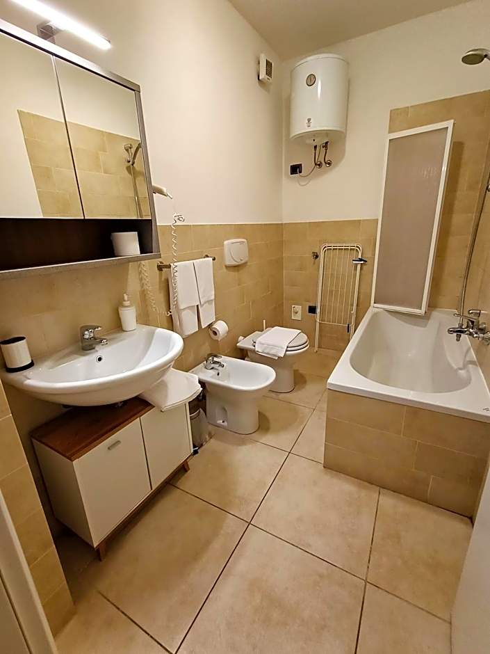 Residenza Casa Bianca