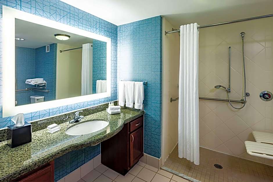 Homewood Suites By Hilton Jacksonville-South-St. Johns Ctr.