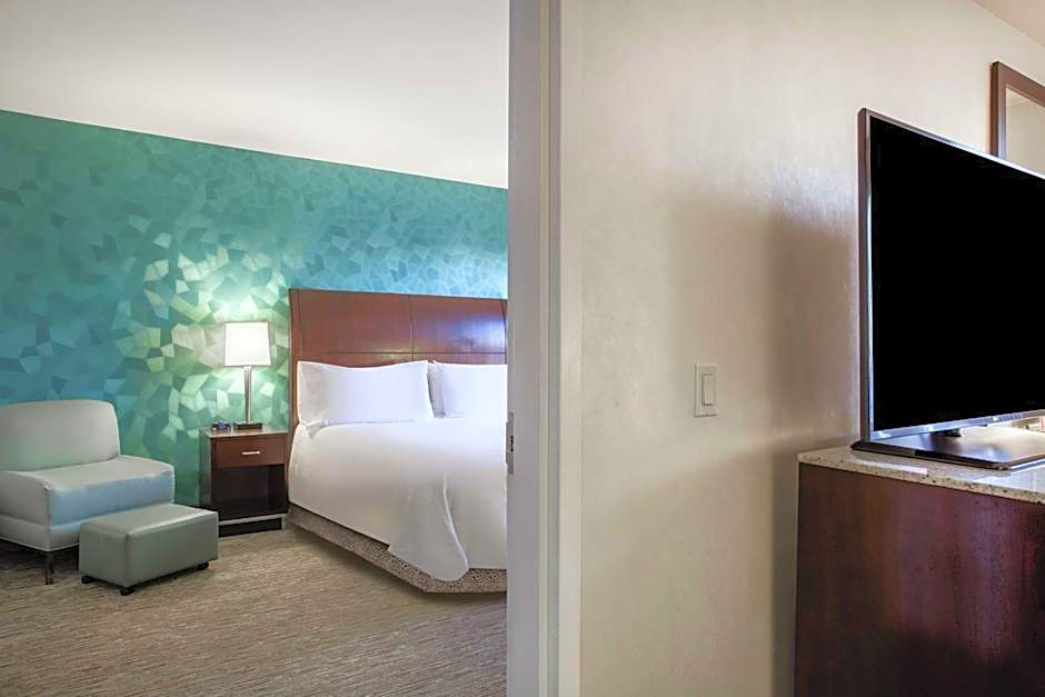 Hilton Garden Inn New York West 35th Street