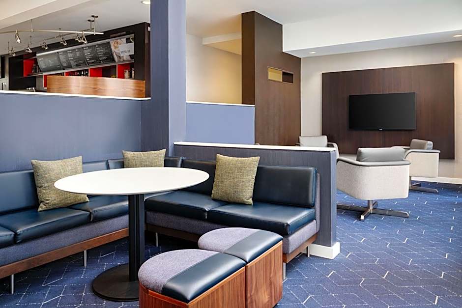 Courtyard by Marriott Little Rock West